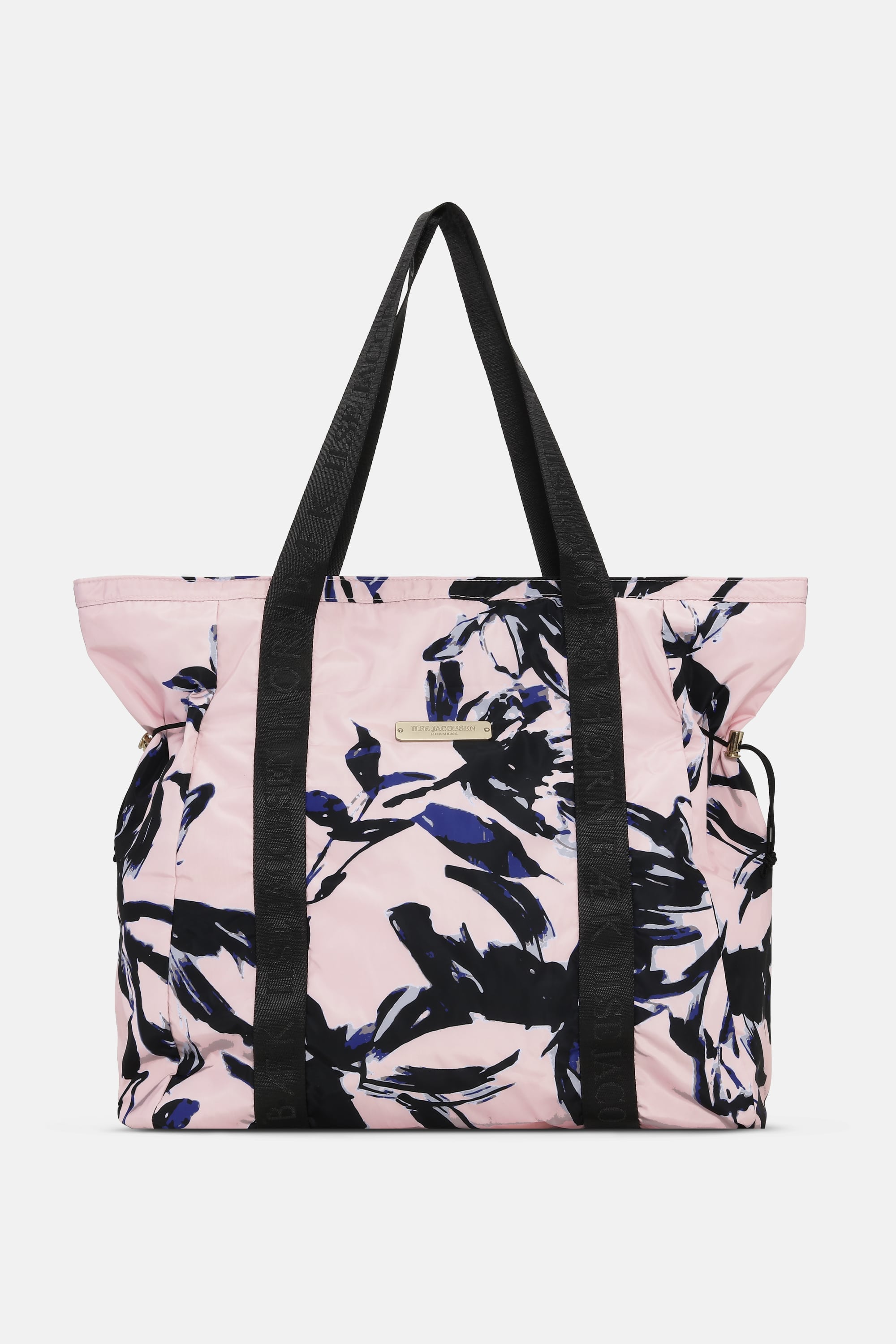 Lett Regn Shopperveske - Peachskin